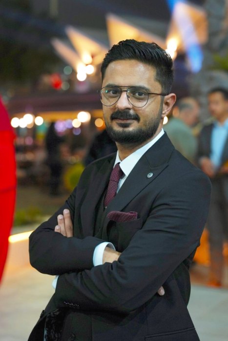 Yasser Amar Adnan